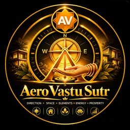 Aero Vastu Sutr emblem